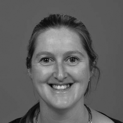 Picture of Sharyn Ossebaar